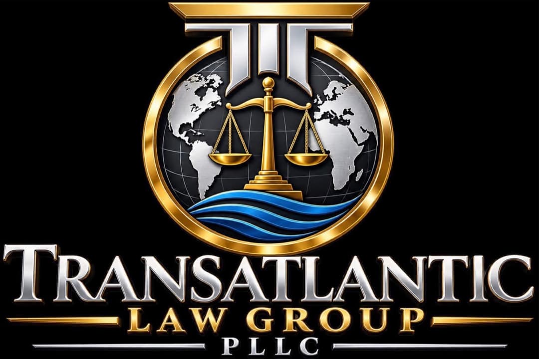 Transatlantic Law Group PLLC