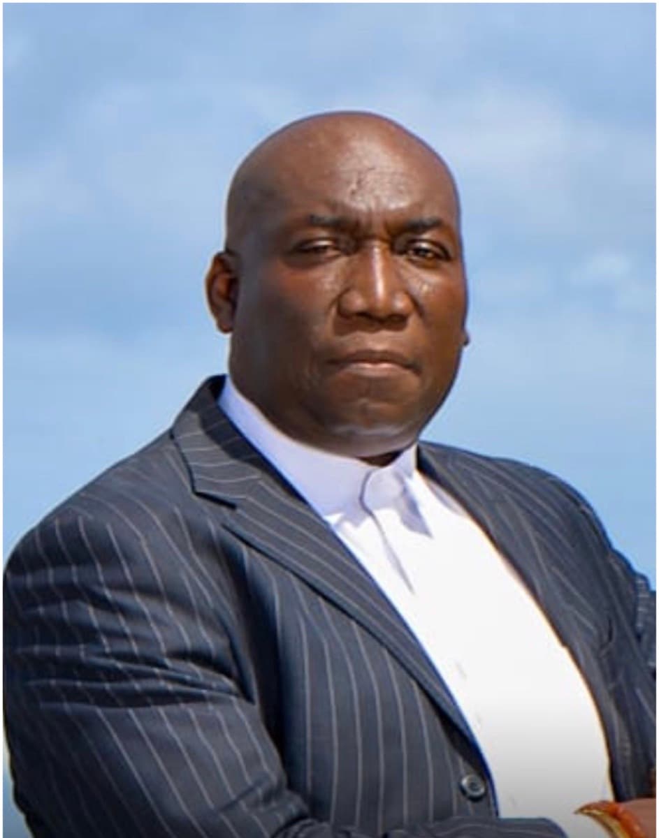 Agu Obasi