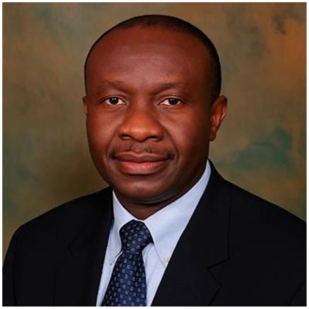 Kalu U.E. Ogbureke