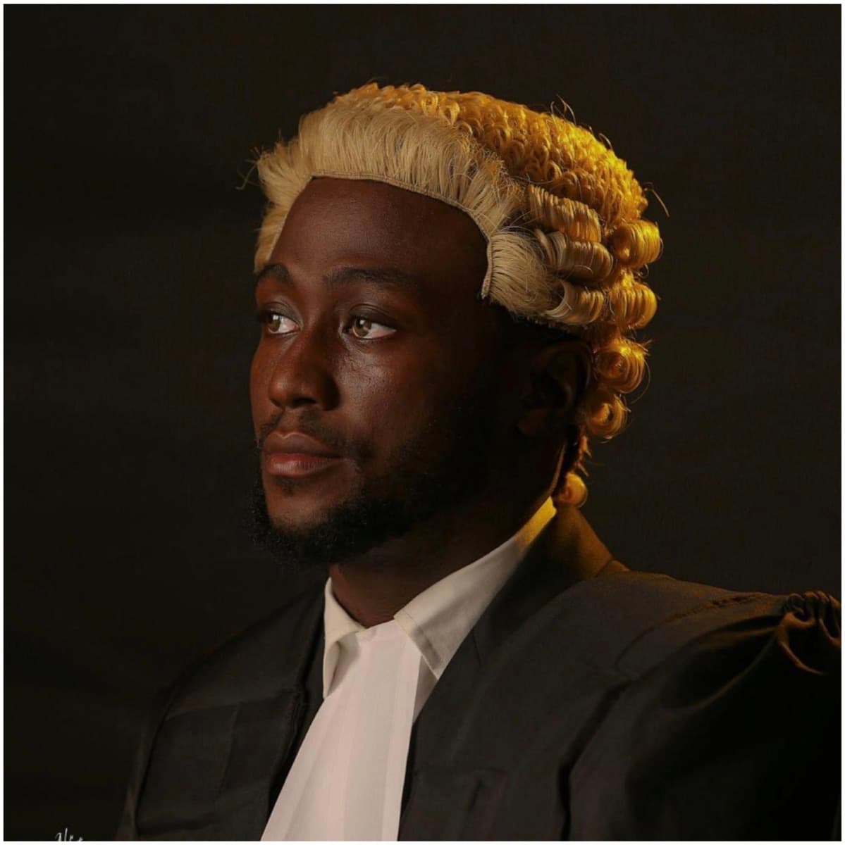 Richard Dickson Igbokwe